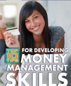 Top 10 Tips for Developing Money Management Skills ebook