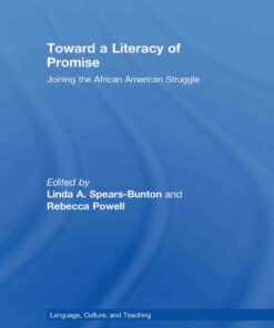 Toward a Literacy of Promise: Joining the African American Struggle ebook