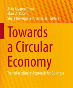 Towards a Circular Economy: Transdisciplinary Approach for Business ebook