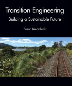 Transition Engineering: Building a Sustainable Future ebook