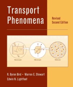Transport Phenomena Revised ebook