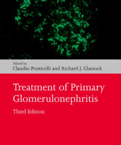 Treatment of Primary Glomerulonephritis ebook