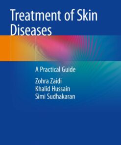 Treatment of Skin Diseases: A Practical Guide ebook
