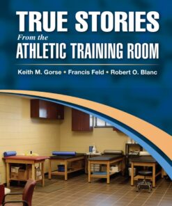 True Stories From the Athletic Training Room ebook