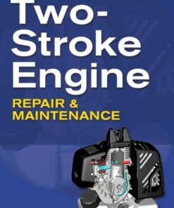 Two-Stroke Engine Repair and Maintenance ebook