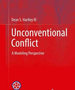 Unconventional Conflict: A Modeling Perspective ebook