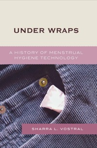 Under Wraps ebook