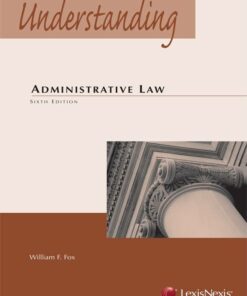 Understanding Administrative Law ebook