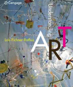 Understanding Art 11th Edition ebook