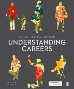 Understanding Careers: Metaphors of Working Lives ebook