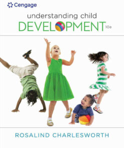 Understanding Child Development 10th Edition ebook