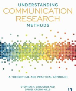 Understanding Communication Research Methods ebook