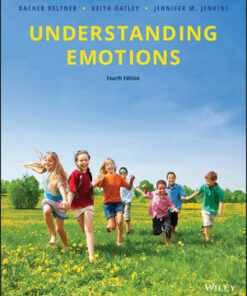 Understanding Emotions ebook