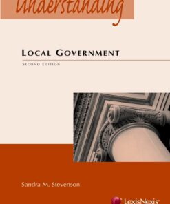 Understanding Local Government ebook