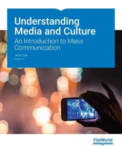 Understanding Media and Culture: An Introduction to Mass Communication v2.0 ebook