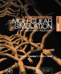 Understanding Molecular Simulation: From Algorithms to Applications ebook