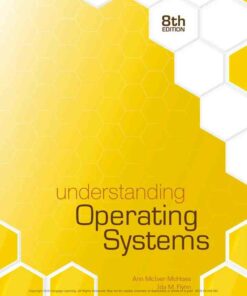 Understanding Operating Systems 8th Edition ebook