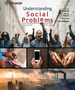 Understanding Social Problems, 11th Edition ebook