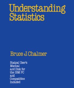 Understanding Statistics ebook