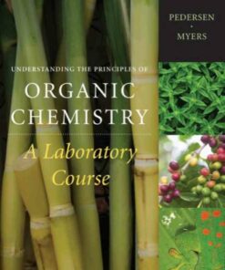 Understanding the Principles of Organic Chemistry: A Laboratory Course 1st Edition ebook