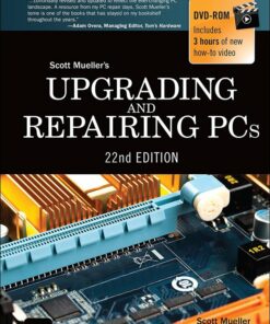 Upgrading and Repairing PCs: Upgrading and Repairing_c22 ebook
