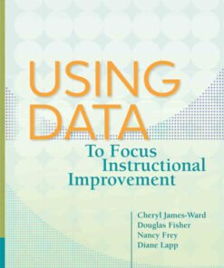 Using Data to Focus Instructional Improvement ebook