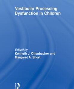 Vestibular Processing Dysfunction in Children ebook