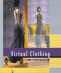 Virtual Clothing: Theory and Practice ebook