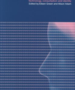 Virtual Gender: Technology Consumption and Identity Matters ebook