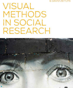 Visual Methods in Social Research 2nd Edition ebook