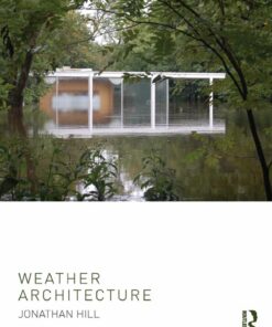 Weather Architecture ebook