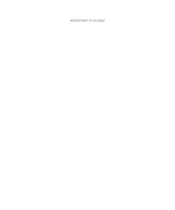 Wendepunkt im Holzbau: Neue Wirtschaftsformen ebook