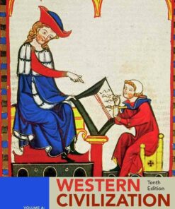 Western Civilization: Volume A: To 1500 10th Edition ebook