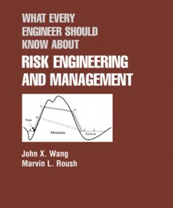 What Every Engineer Should Know About Risk Engineering and Management ebook