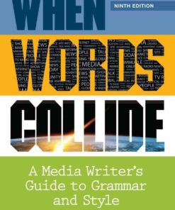 When Words Collide 9th Edition ebook