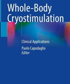 Whole-Body Cryostimulation: Clinical Applications ebook
