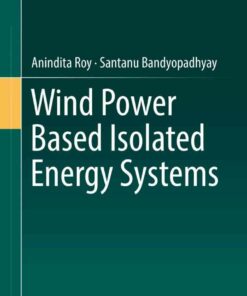 Wind Power Based Isolated Energy Systems ebook