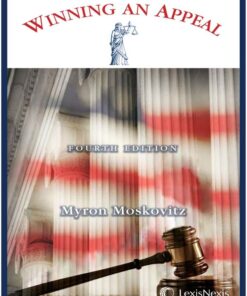 Winning an Appeal ebook