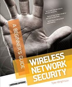 Wireless Network Security A Beginner's Guide ebook