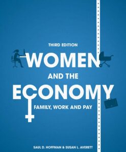 Women and the Economy: Family Work and Pay ebook