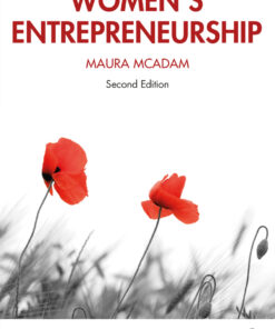 Women's Entrepreneurship ebook
