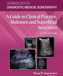 Workbook for Diagonstic Medical Sonography: Abdominal and Superficial Structures ebook