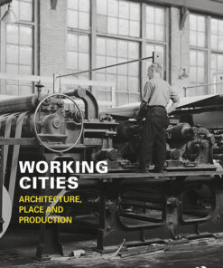 Working Cities: Architecture Place and Production ebook