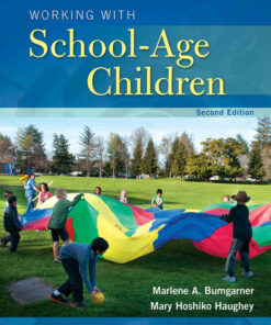 Working with School-Age Children, 2nd Edition ebook