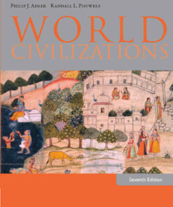 World Civilizations 7th Edition ebook
