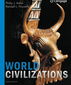 World Civilizations 8th Edition ebook