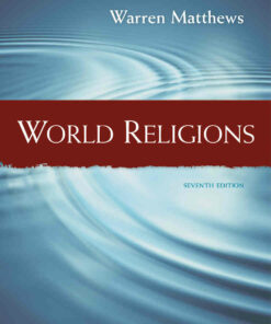 World Religions 7th Edition ebook