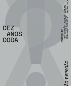 X!? 2010-2020 TEN YEARS OODA ebook