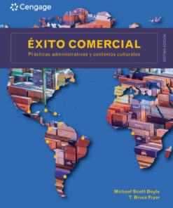 ?xito comercial 7th Edition ebook