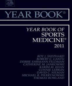 Year Book of Sports Medicine 2011 ebook